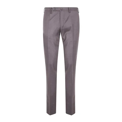 Trousers > Suit Trousers - - Incotex - Modalova
