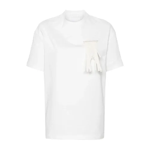 Tops > T-Shirts - - Jil Sander - Modalova