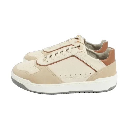 Shoes > Sneakers - - Brunello Cucinelli - Modalova