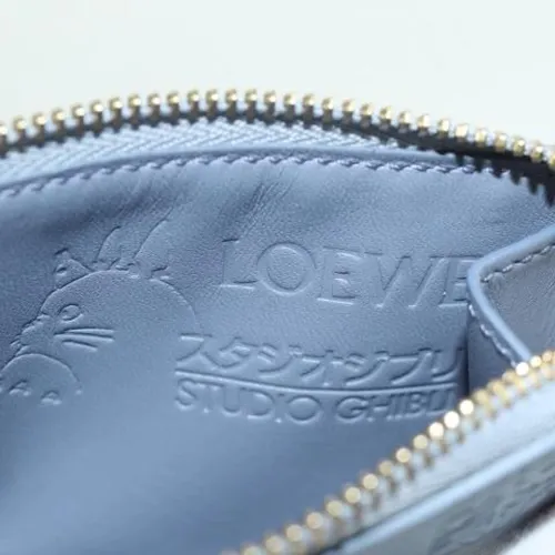 Pre-owned > Pre-owned Accessories > Pre-owned Wallets - - Loewe Pre-owned - Modalova