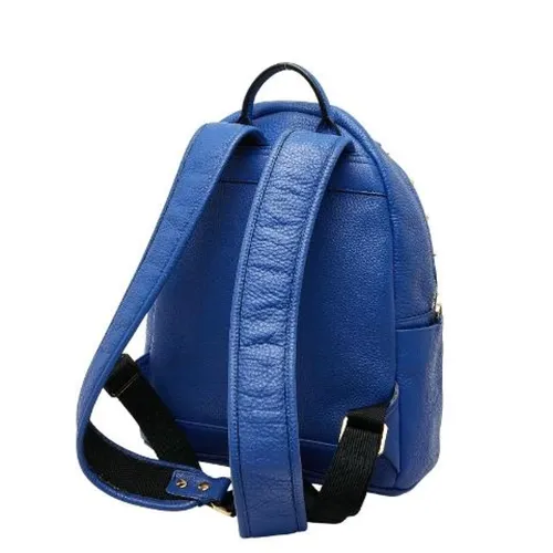 Pre-owned > Pre-owned Bags > Pre-owned Backpacks - - MCM Pre-owned - Modalova
