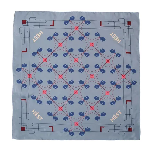 Accessories > Scarves > Silky Scarves - - Hést - Modalova