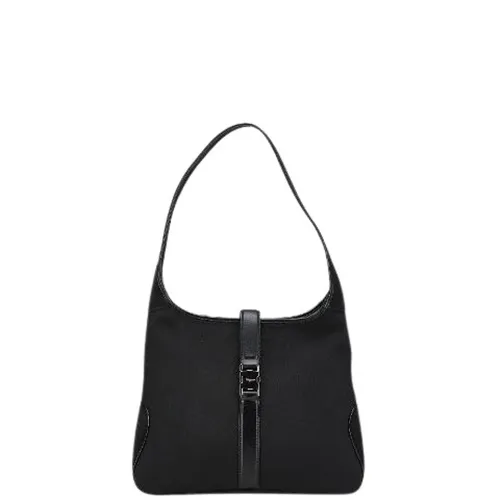 Pre-owned > Pre-owned Bags > Pre-owned Shoulder Bags - - Salvatore Ferragamo Pre-owned - Modalova