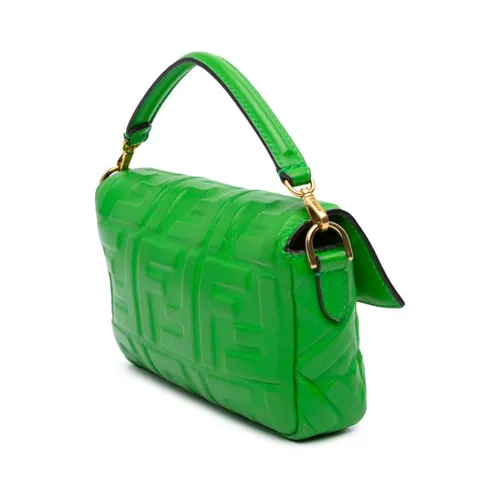 Pre-owned > Pre-owned Bags > Pre-owned Handbags - - Fendi Vintage - Modalova