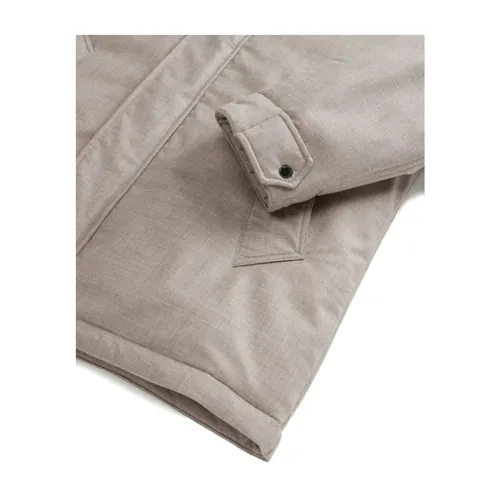 Jackets > Winter Jackets - - Woolrich - Modalova
