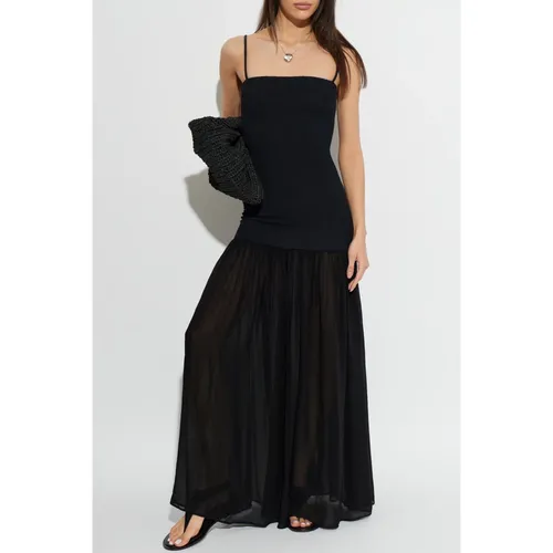 Dresses > Day Dresses > Maxi Dresses - - Hunza G - Modalova
