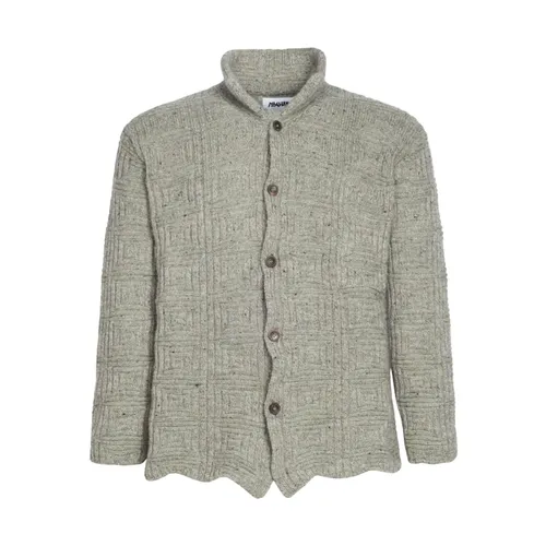 Knitwear > Cardigans - - Magliano - Modalova