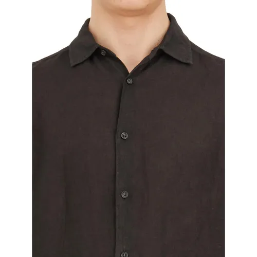 Shirts > Casual Shirts - - Paolo Pecora - Modalova