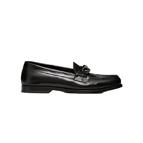 Shoes > Flats > Loafers - - Valentino Garavani - Modalova