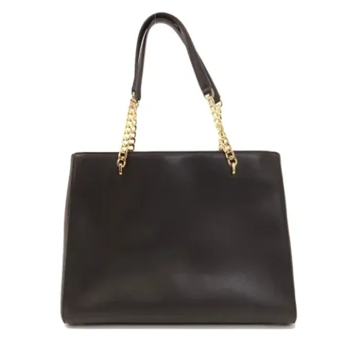 Pre-owned > Pre-owned Bags > Pre-owned Tote Bags - - Michael Kors Pre-owned - Modalova