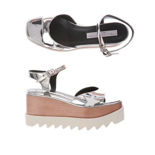 Shoes > Heels > Wedges - - Stella McCartney - Modalova