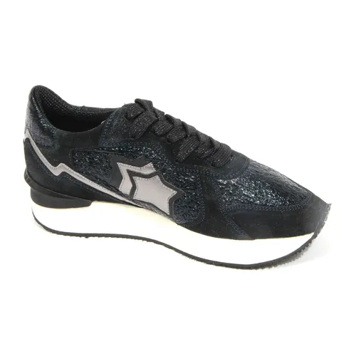 Shoes > Sneakers - - Atlantic Stars - Modalova