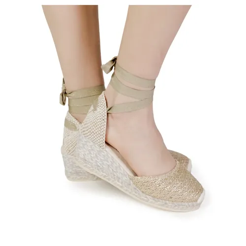 Shoes > Heels > Wedges - - Espadrilles - Modalova