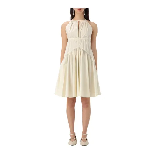 Dresses > Day Dresses > Short Dresses - - Philosophy di Lorenzo Serafini - Modalova