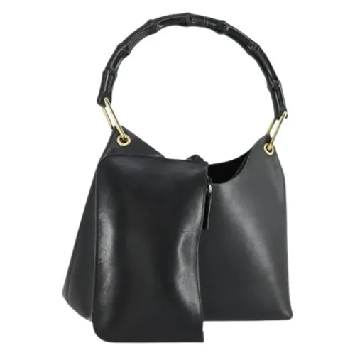 Pre-owned > Pre-owned Bags > Pre-owned Handbags - - Gucci Vintage - Modalova