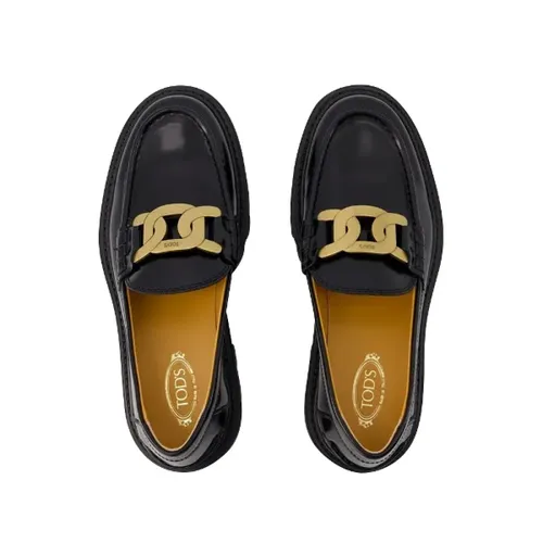 Shoes > Flats > Loafers - - Tod's - Modalova