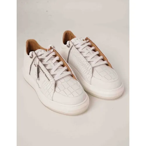 Shoes > Sneakers - - Benjamin Berner - Modalova