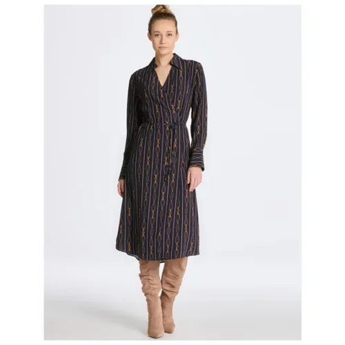 Dresses > Day Dresses > Shirt Dresses - - Gant - Modalova