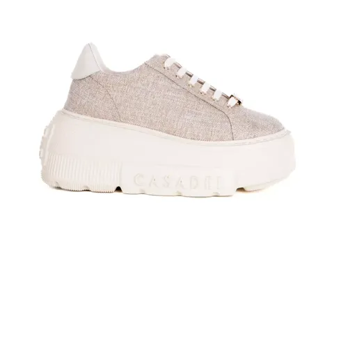 Shoes > Sneakers - - Casadei - Modalova