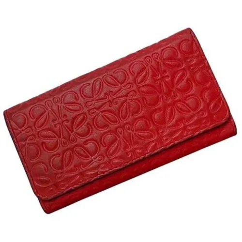 Pre-owned > Pre-owned Accessories - - Loewe Pre-owned - Modalova
