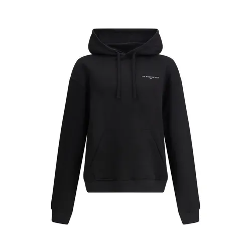 Sweatshirts & Hoodies > Hoodies - - IH NOM UH NIT - Modalova