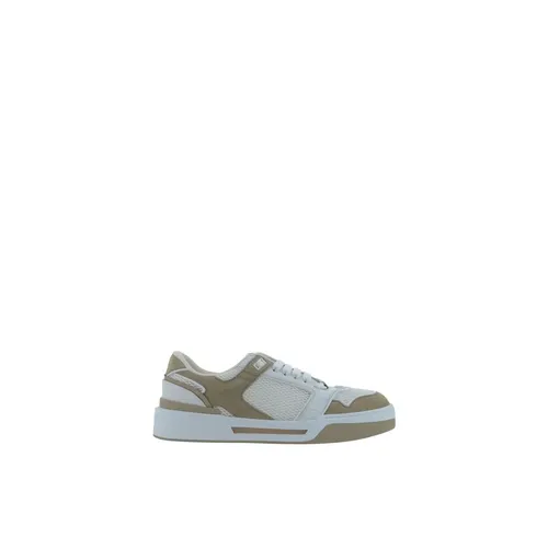 Shoes > Sneakers - - Dolce & Gabbana - Modalova
