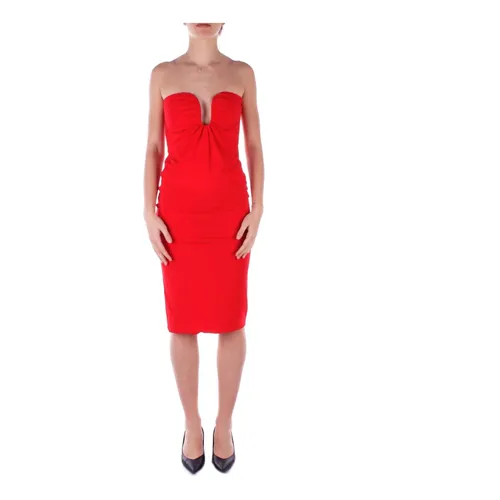 Dresses > Occasion Dresses > Party Dresses - - Pinko - Modalova