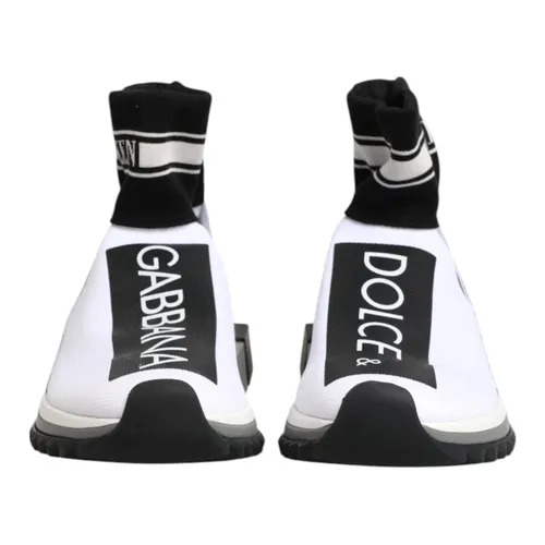 Shoes > Sneakers - - Dolce & Gabbana - Modalova