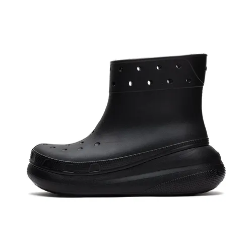 Shoes > Boots > Rain Boots - - Crocs - Modalova