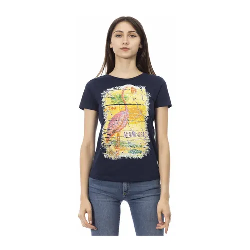 Tops > T-Shirts - - Trussardi - Modalova