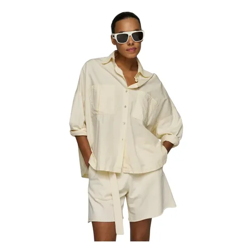 Blouses & Shirts > Shirts - - 10Days - Modalova