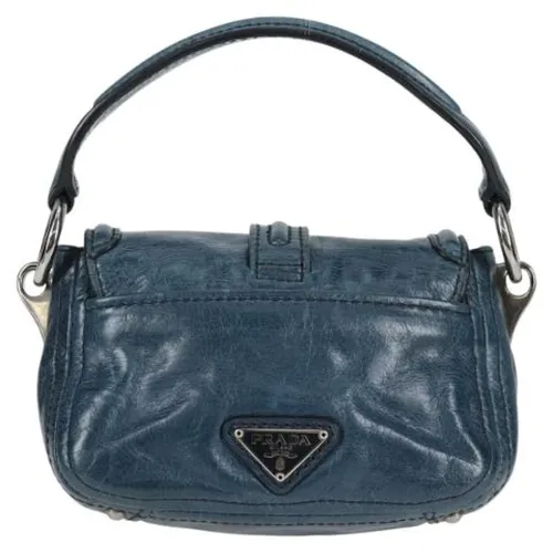 Pre-owned > Pre-owned Bags > Pre-owned Handbags - - Prada Vintage - Modalova
