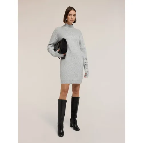 Dresses > Day Dresses > Knitted Dresses - - Motivi - Modalova