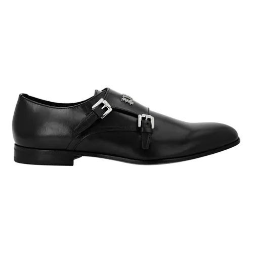 Shoes > Flats > Business Shoes - - Philipp Plein - Modalova