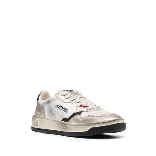 Shoes > Sneakers - - Autry - Modalova