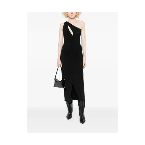Dresses > Occasion Dresses > Party Dresses - - Amiri - Modalova