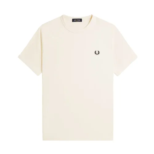 Tops > T-Shirts - - Fred Perry - Modalova
