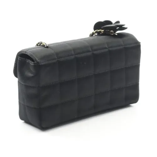 Pre-owned > Pre-owned Bags > Pre-owned Shoulder Bags - - Chanel Vintage - Modalova