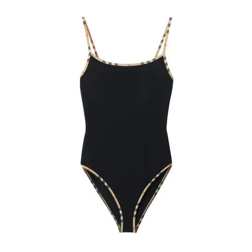 Swimwear > One-piece - - Burberry - Modalova