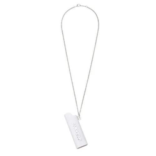 Accessories > Jewellery > Necklaces - - Ambush - Modalova