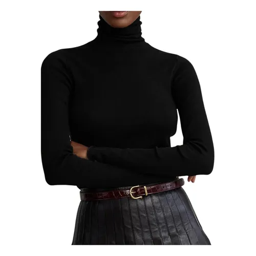 Knitwear > Turtlenecks - - Ralph Lauren - Modalova