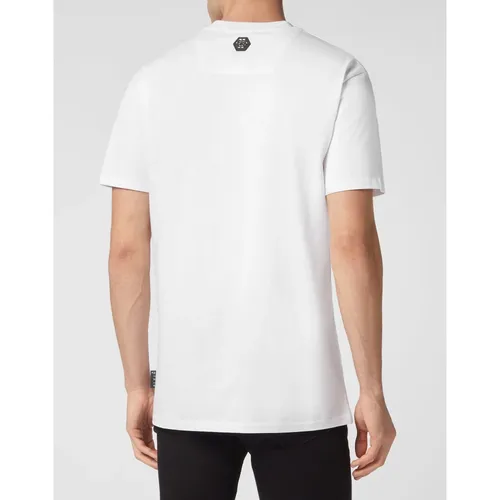 Tops > T-Shirts - - Philipp Plein - Modalova