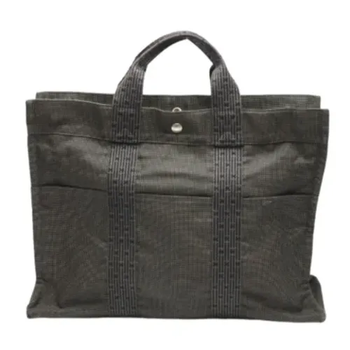 Pre-owned > Pre-owned Bags > Pre-owned Tote Bags - - Hermès Vintage - Modalova