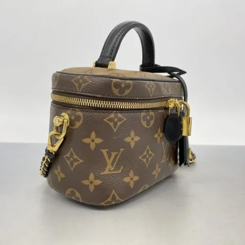 Pre-owned > Pre-owned Bags > Pre-owned Mini Bags - - Louis Vuitton Vintage - Modalova