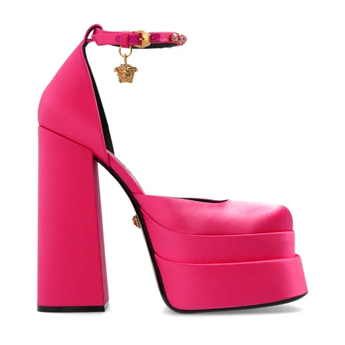 Shoes > Heels > Pumps - - Versace - Modalova