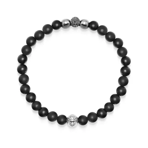 Accessories > Jewellery > Bracelets - - Nialaya - Modalova