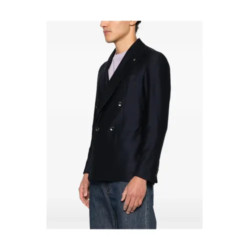 Suits > Formal Blazers - - Tagliatore - Modalova