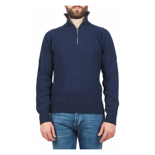 Knitwear > Turtlenecks - - At.P.Co - Modalova