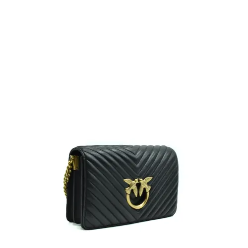 Bags > Shoulder Bags - - Pinko - Modalova