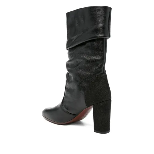 Shoes > Boots > Heeled Boots - - Chie Mihara - Modalova